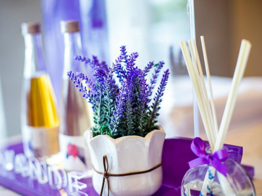 lavande hotels wuhan caidiao changfu business center
