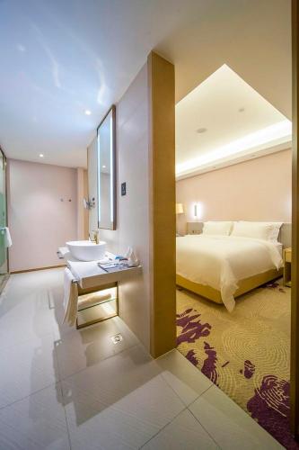 lavande hotels yangzhou jiangwangshui street rtmart