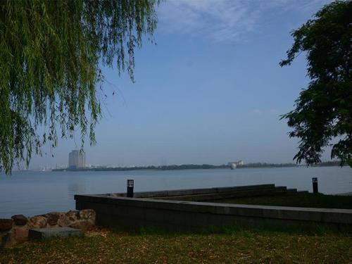lavande hotels suzhou dushu lake higher education