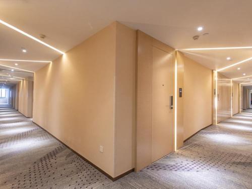 lavande hotels suzhou dushu lake higher education