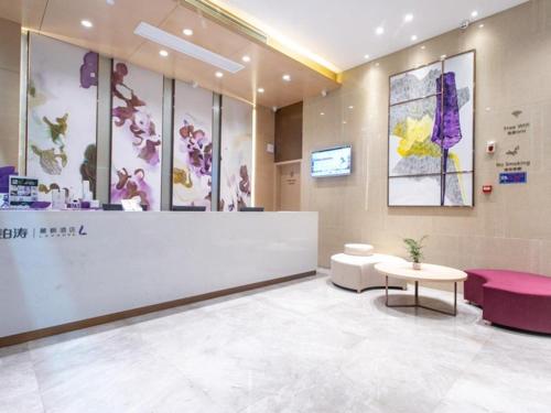 lavande hotels suzhou dushu lake higher education
