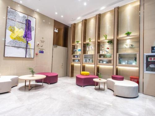 lavande hotels suzhou dushu lake higher education