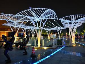 lavande hotels suzhou dushu lake higher education