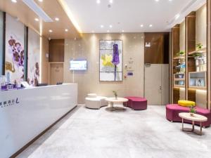 lavande hotels suzhou dushu lake higher education