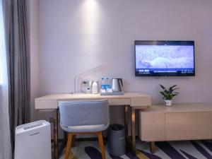 lavande hotels suzhou dushu lake higher education
