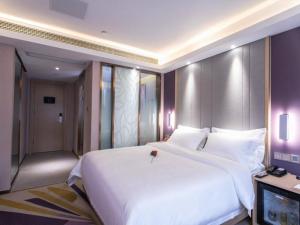 lavande hotels suzhou dushu lake higher education