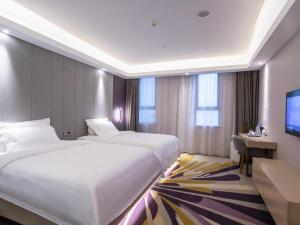 lavande hotels suzhou dushu lake higher education