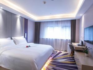 lavande hotels suzhou dushu lake higher education