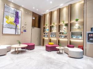 lavande hotels suzhou dushu lake higher education