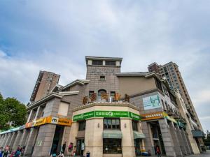 lavande hotels suzhou dushu lake higher education