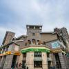 lavande hotels suzhou dushu lake higher education