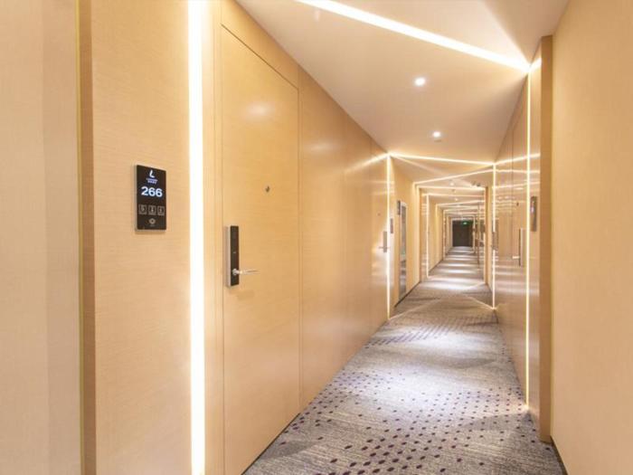 lavande hotels suzhou dushu lake higher education