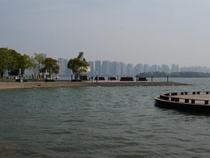 lavande hotels suzhou dushu lake higher education