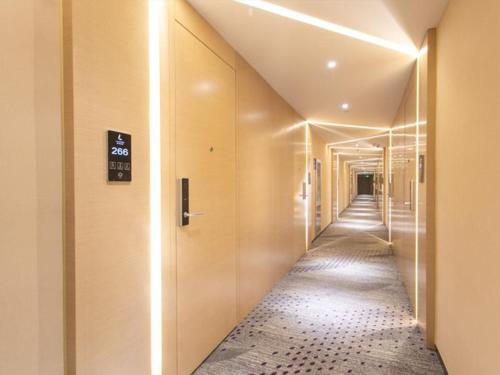 lavande hotels suzhou dushu lake higher education