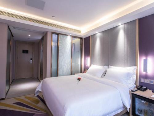 lavande hotels suzhou dushu lake higher education
