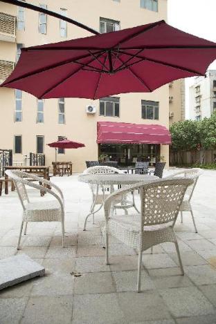 Lavande Hotels Shantou Ziyun Xinyu,Shangrenjia>>Shantou,4 star