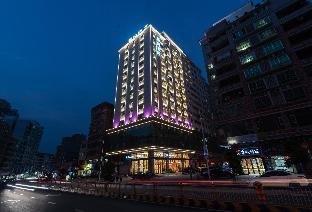 lavande hotel heyuan longchuan
