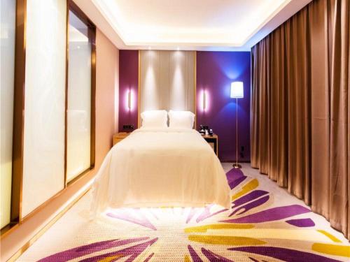 lavande hotel heyuan longchuan
