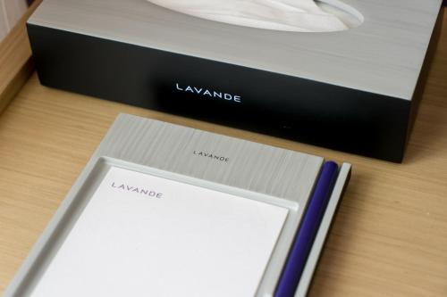 lavande hotel heyuan longchuan
