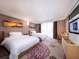 lavande hotels urumqi xinmin west street hongda plaza
