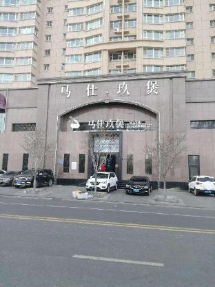 lavande hotels urumqi xinmin west street hongda plaza