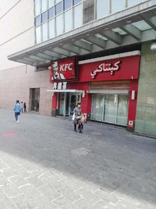 lavande hotels urumqi xinmin west street hongda plaza