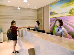 lavande hotel zhanjiang xuwen tianrunhui