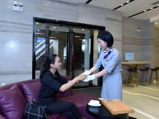 lavande hotel zhanjiang xuwen tianrunhui