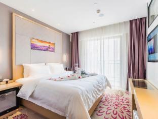 lavande hotel zhanjiang xuwen tianrunhui