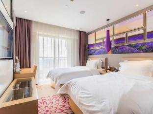 lavande hotel zhanjiang xuwen tianrunhui