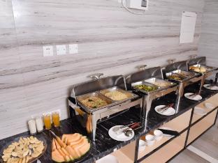 lavande hotel zhanjiang xuwen tianrunhui