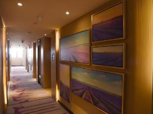 lavande hotel zhanjiang xuwen tianrunhui