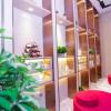 lavande hotels harbin railway station zhanqian square