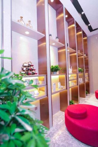 lavande hotels harbin railway station zhanqian square