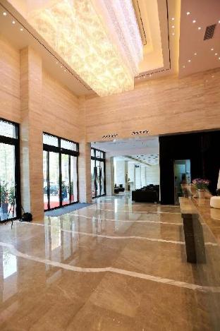 lavande hotels chibi highspeed railway station