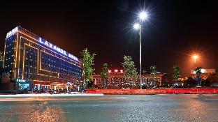lavande hotels chibi highspeed railway station
