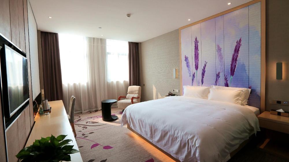 lavande hotels chibi highspeed railway station