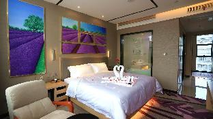 lavande hotels chibi highspeed railway station