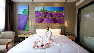 lavande hotels chibi highspeed railway station
