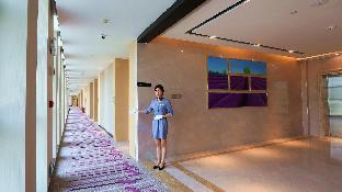 lavande hotels chibi highspeed railway station