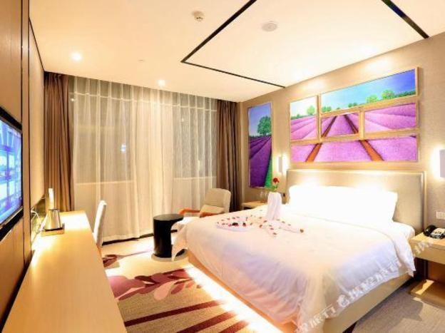 lavande hotels chibi highspeed railway station