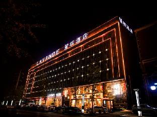 lavande hotels chibi highspeed railway station