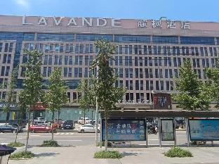 lavande hotels chibi highspeed railway station