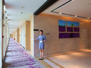 lavande hotels chibi highspeed railway station