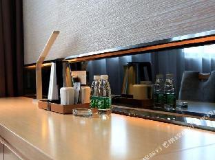 lavande hotels chibi highspeed railway station