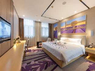 lavande hotels chibi highspeed railway station