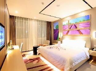 lavande hotels chibi highspeed railway station