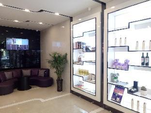 lavande hotels xian weiyang longshou original metro station