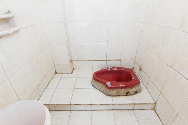 villa penginapan purnama