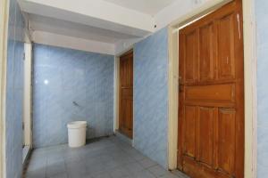 villa penginapan purnama